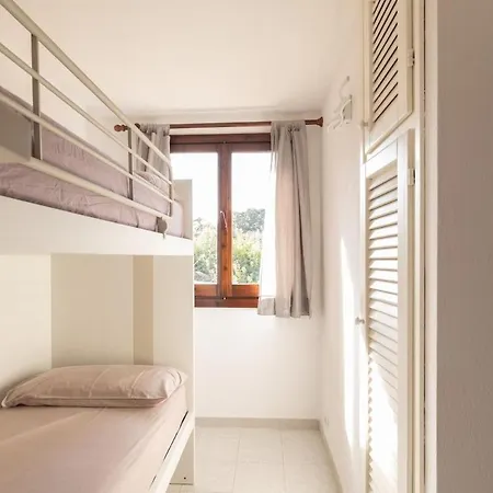 The Comfort-porto Rotondo Lejlighed
