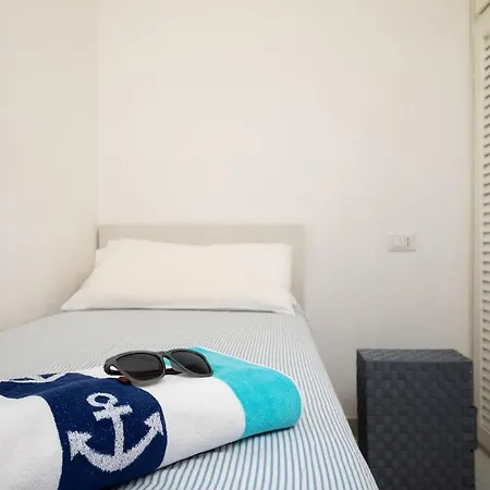 The Comfort-porto Rotondo شقة *