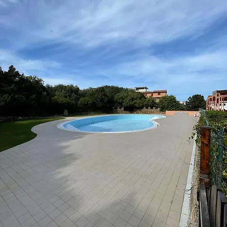 The Comfort-porto Rotondo *