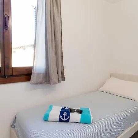 The Comfort-porto Rotondo *